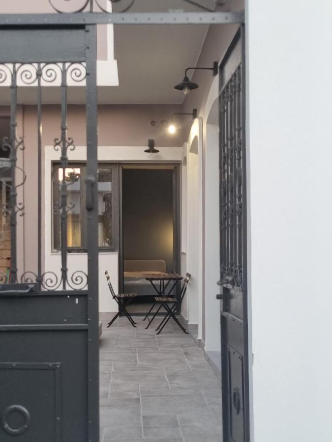 Mod 15 Centre Appartement