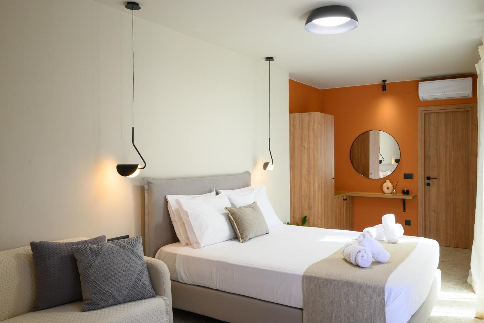 Appartement Mod 15 Centre Agios Nikolaos