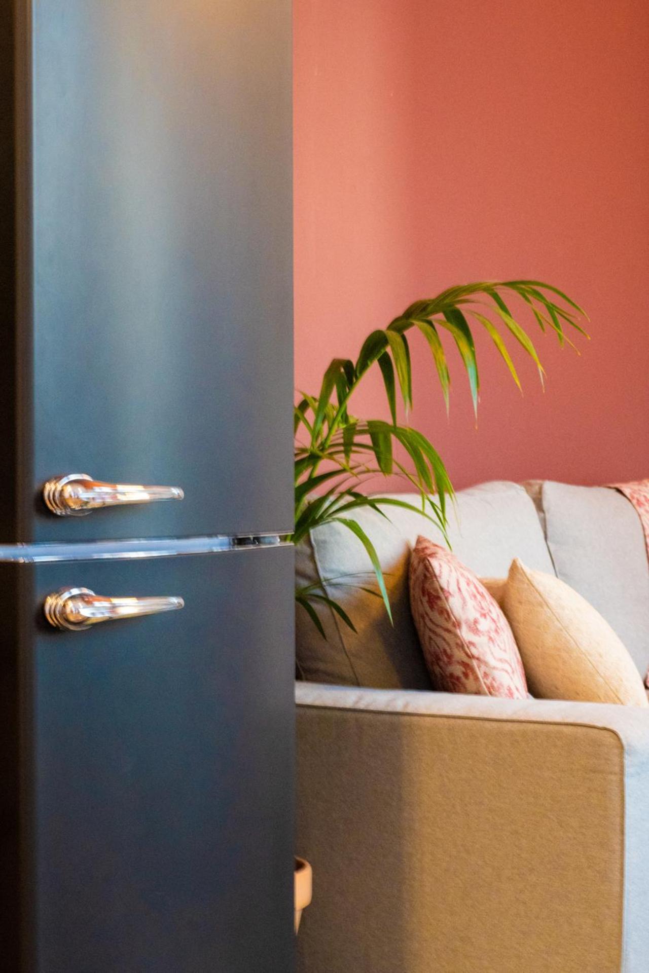 Appartement Mod 15 Centre