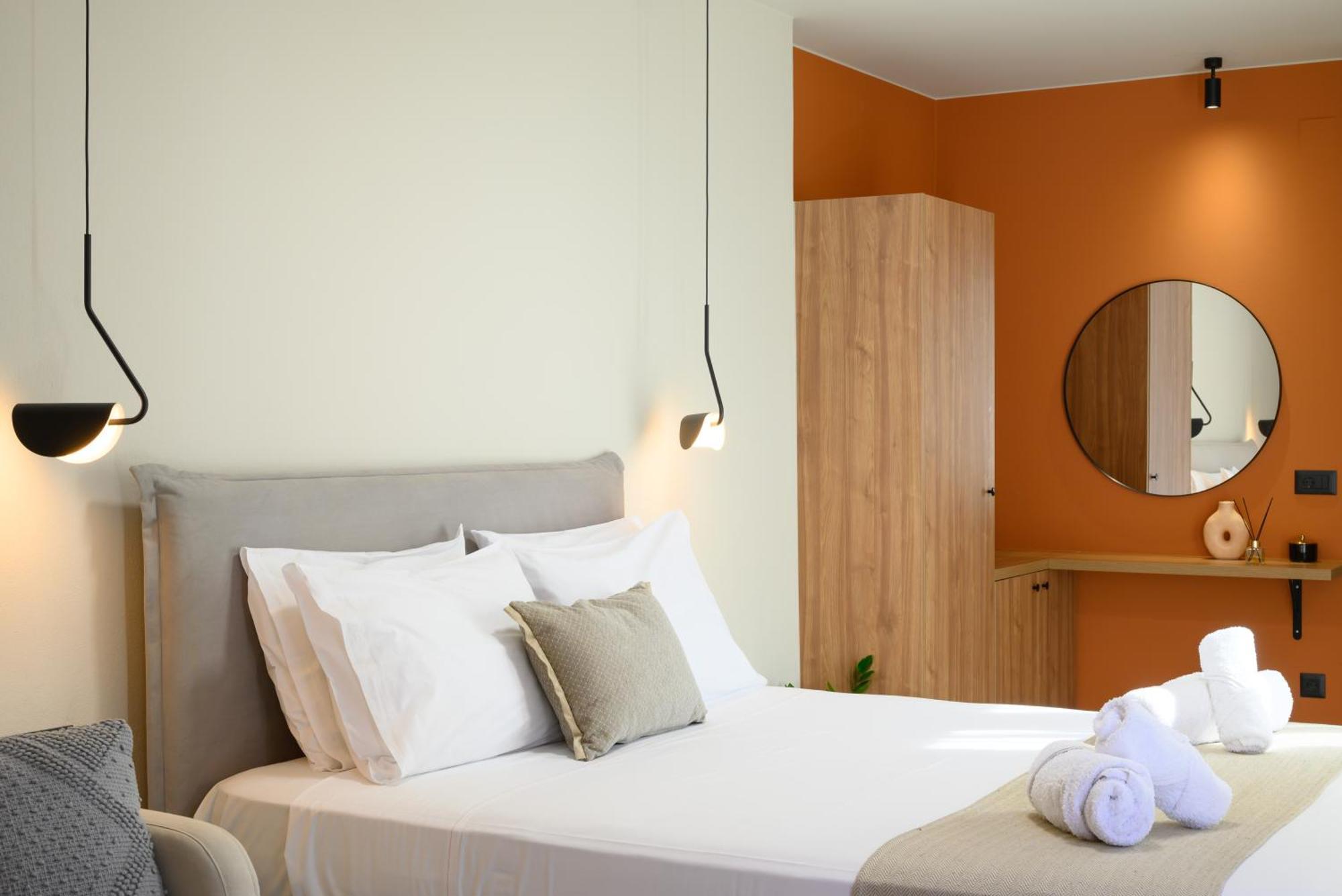 Mod 15 Centre Appartement *