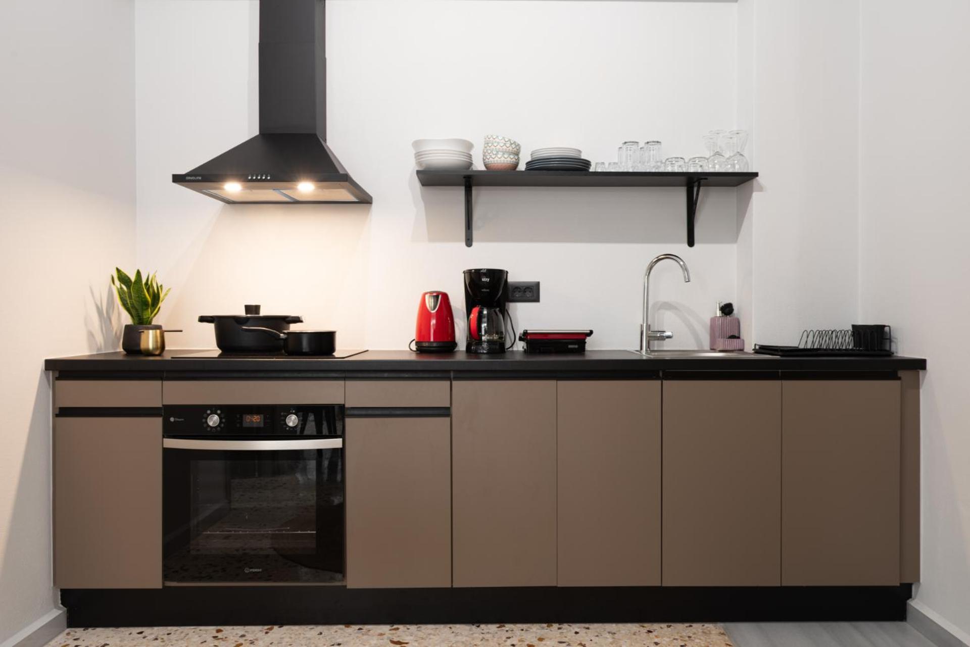 Mod 15 Centre Agios Nikolaos