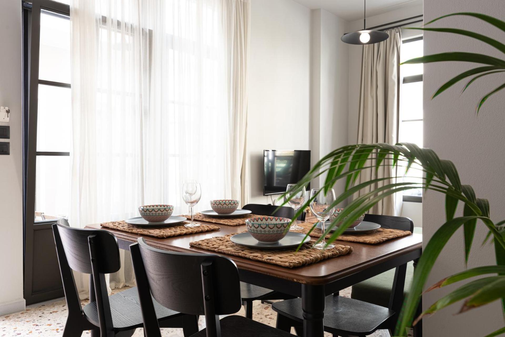 Mod 15 Centre Appartement *