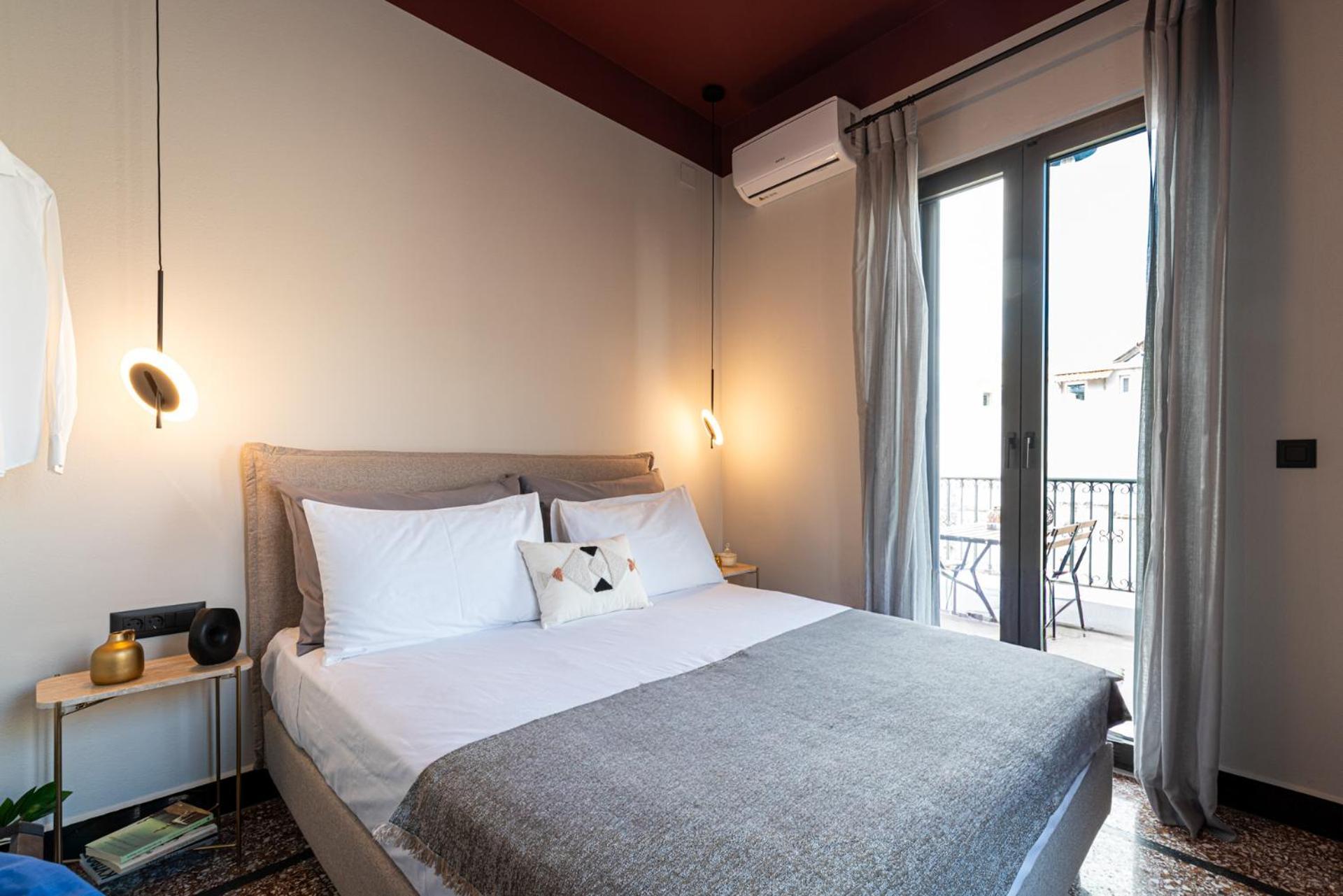 Appartement Mod 15 Centre Agios Nikolaos