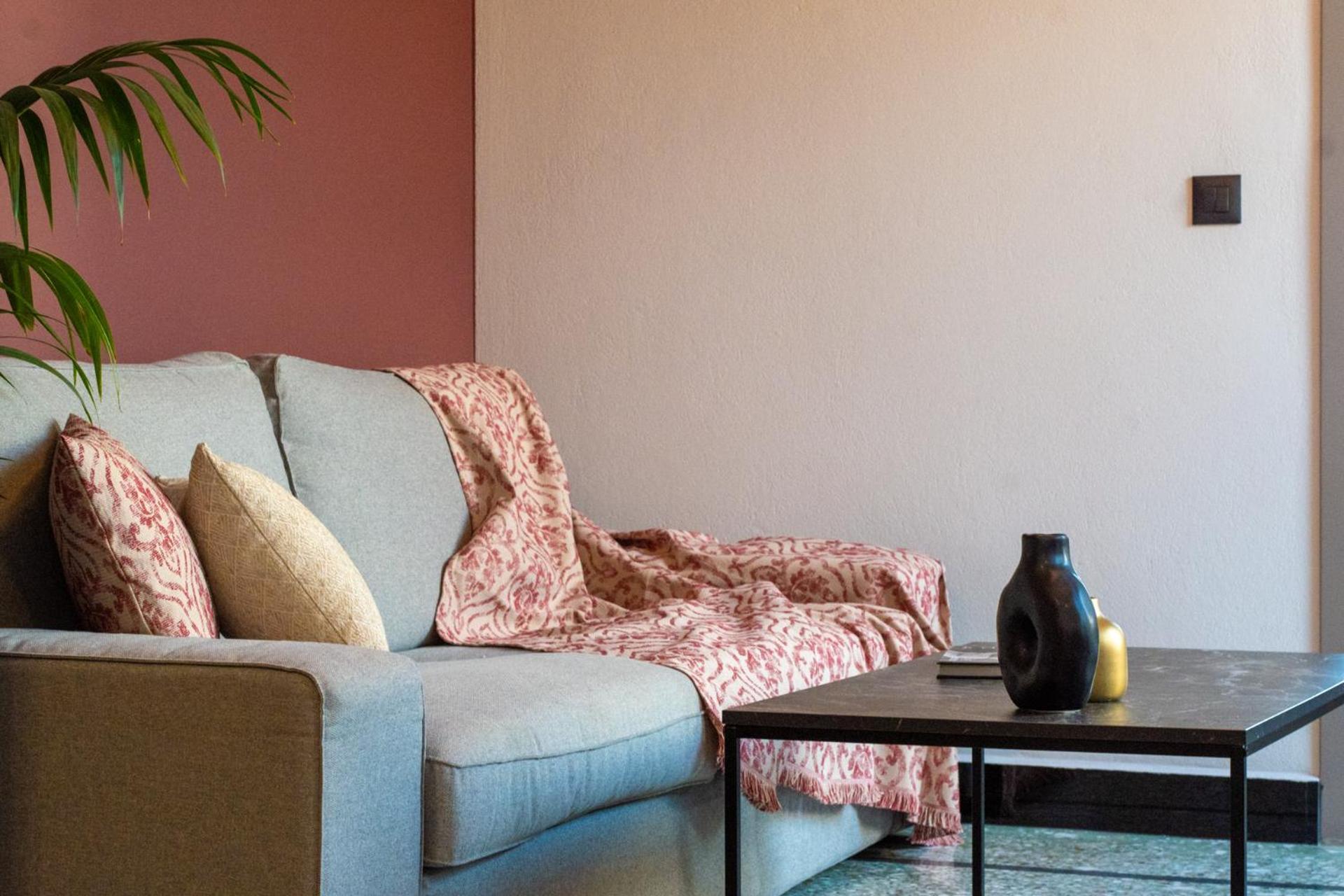 Mod 15 Centre Appartement