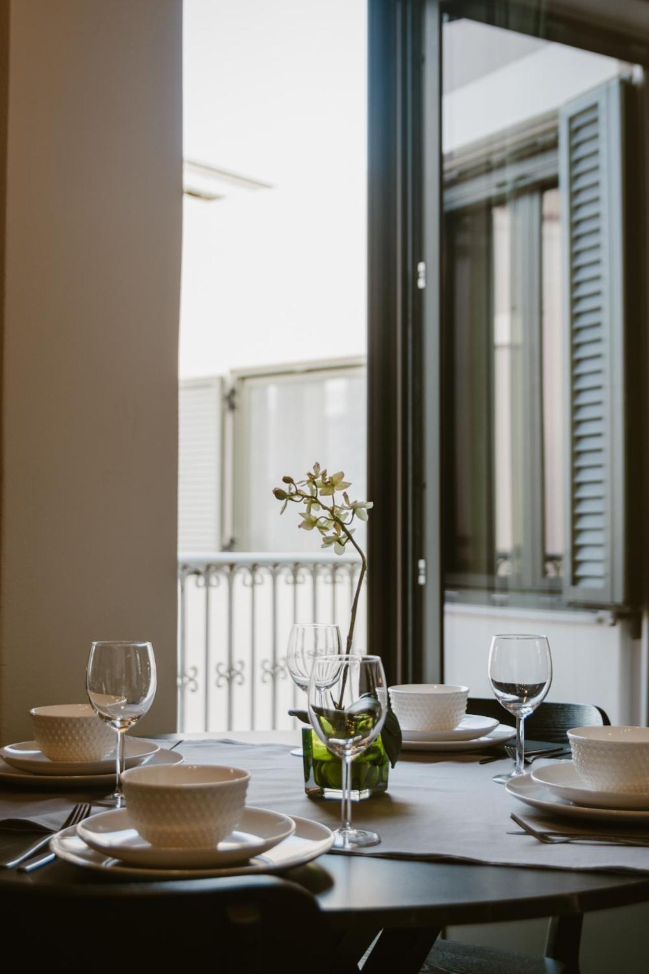 Mod 15 Centre Appartement *