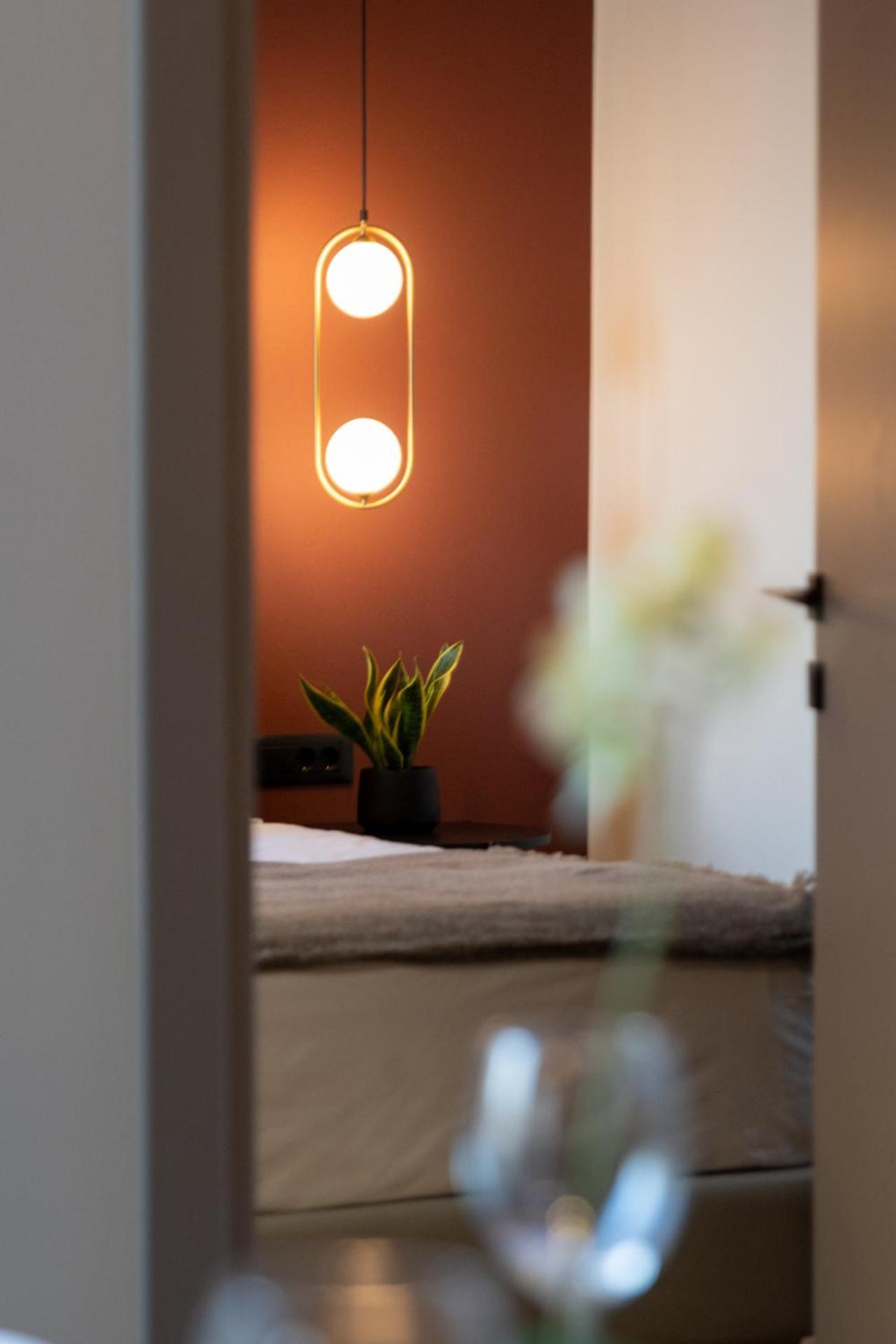 Mod 15 Centre Appartement Agios Nikolaos
