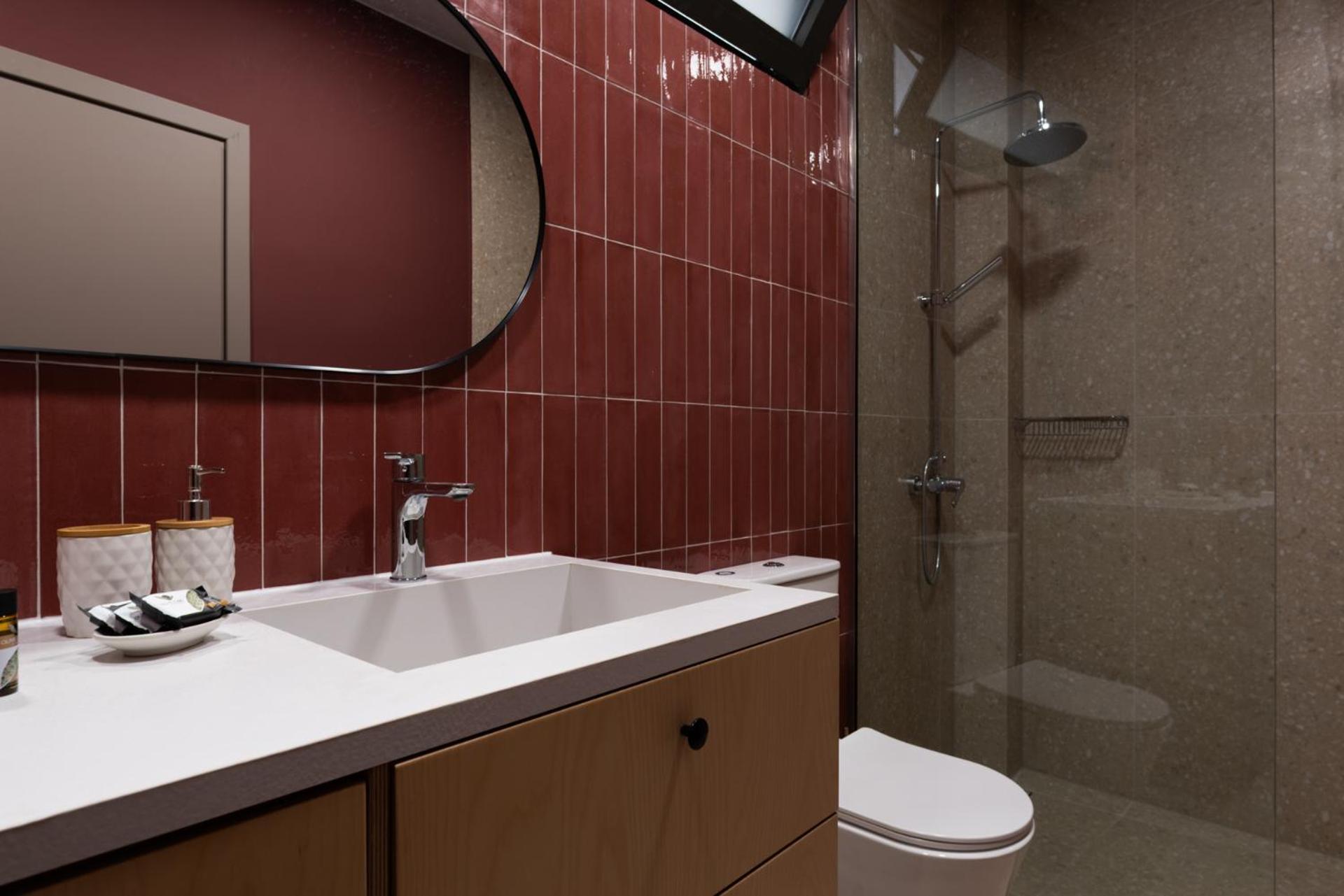 Appartement Mod 15 Centre