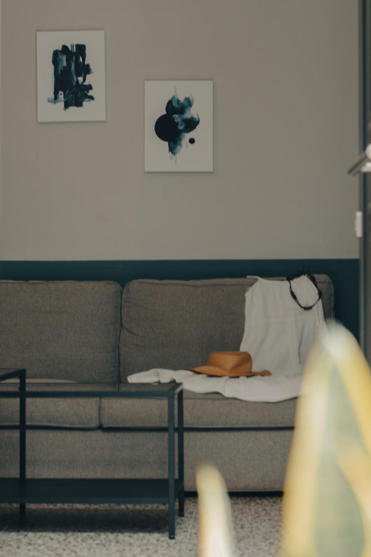 Appartement Mod 15 Centre