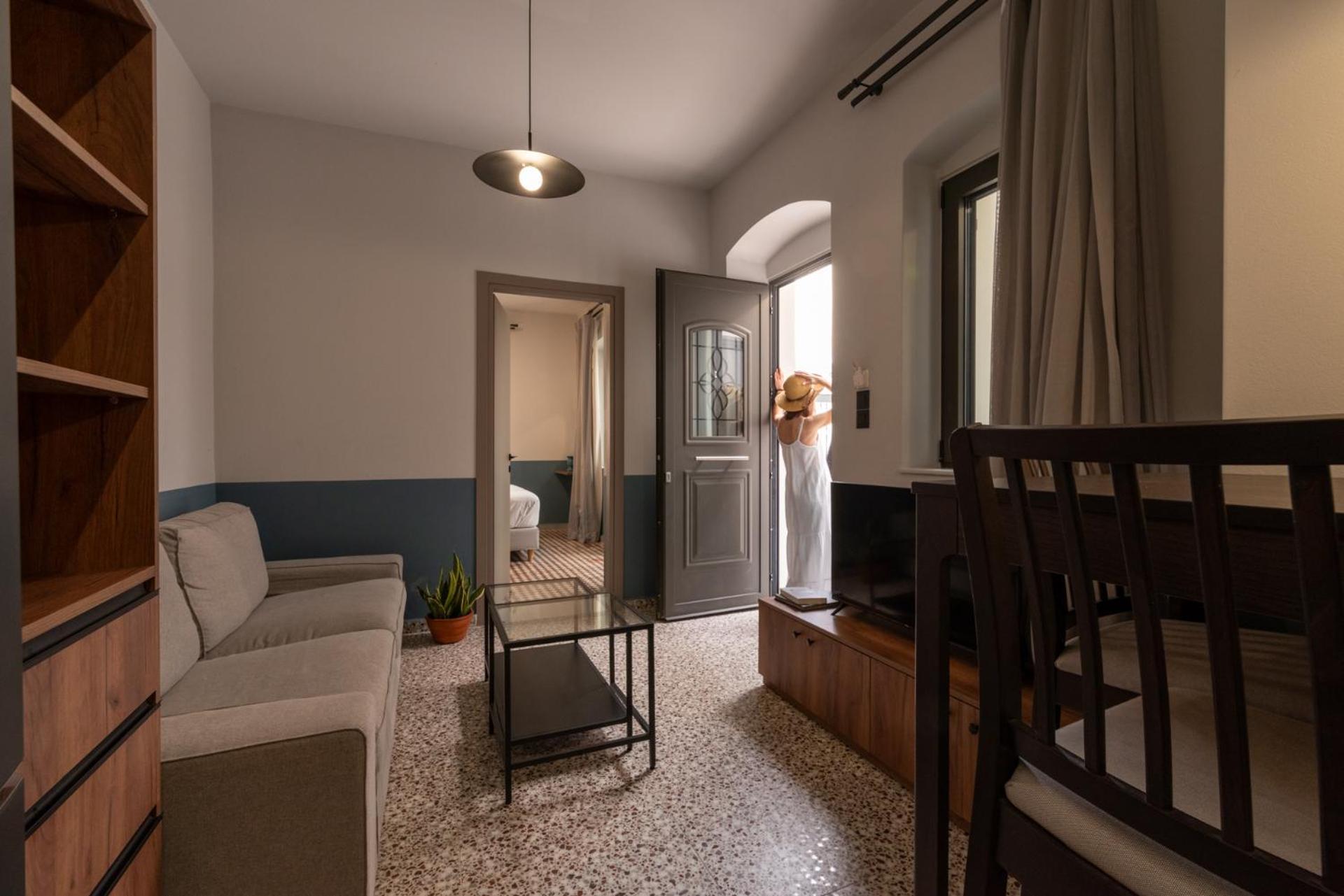 Mod 15 Centre Appartement Agios Nikolaos