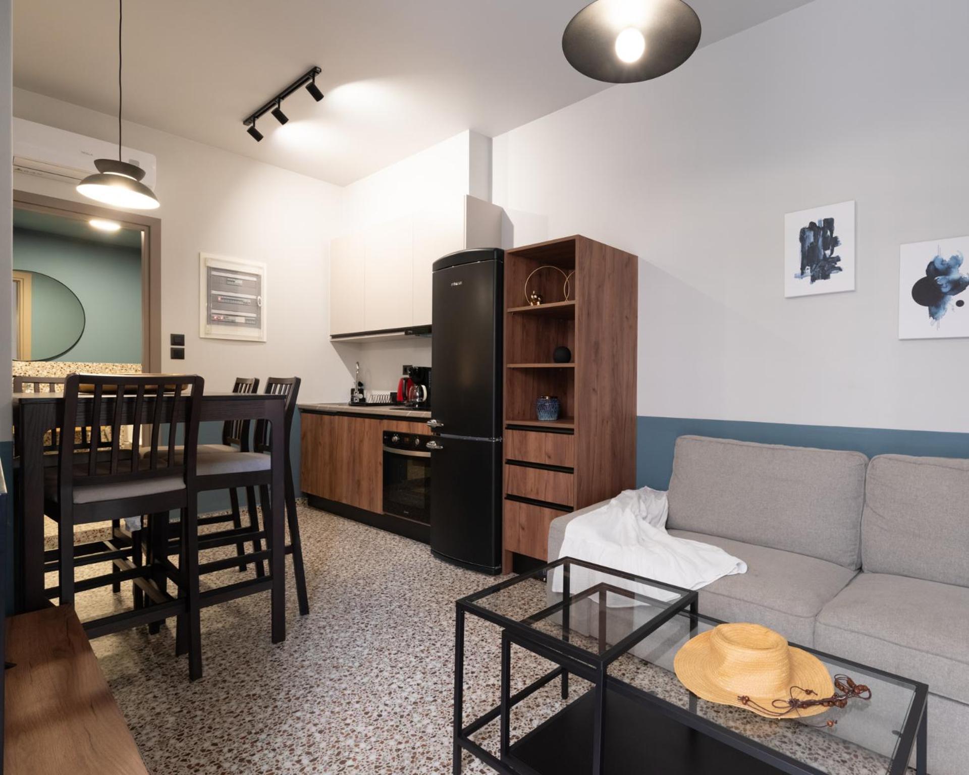 Mod 15 Centre Agios Nikolaos