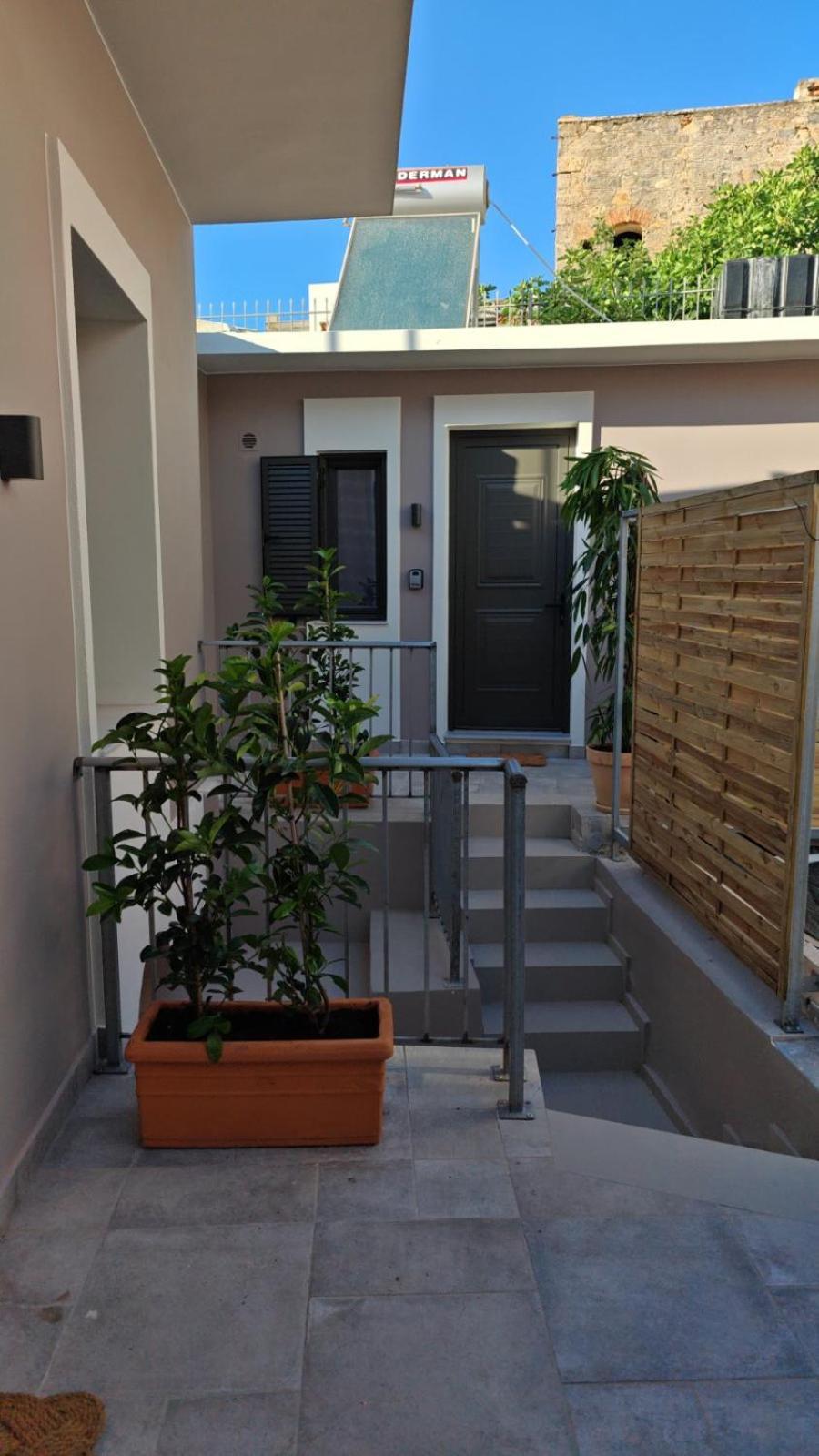 Mod 15 Centre Agios Nikolaos