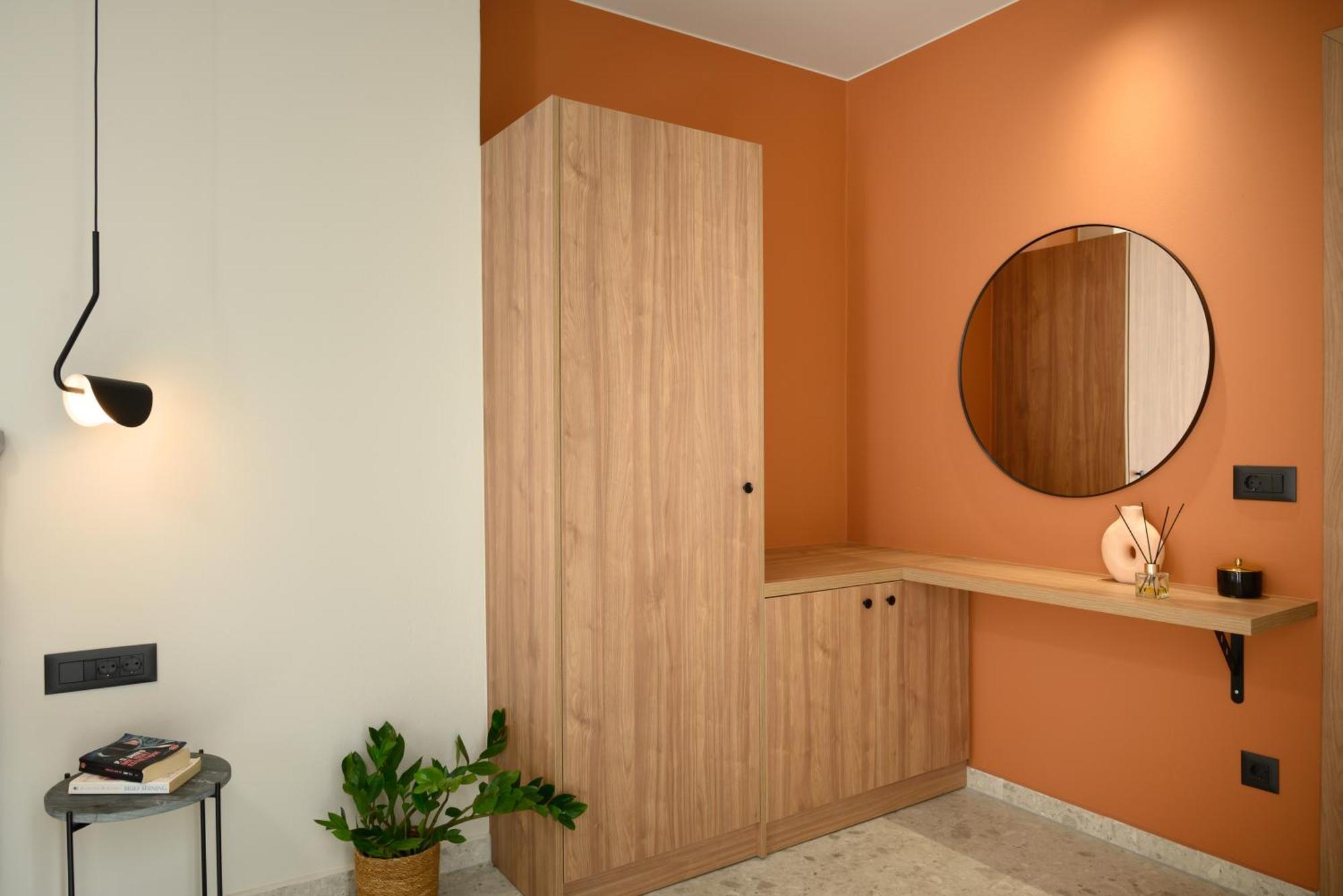 Mod 15 Centre * Агиос-Николаос